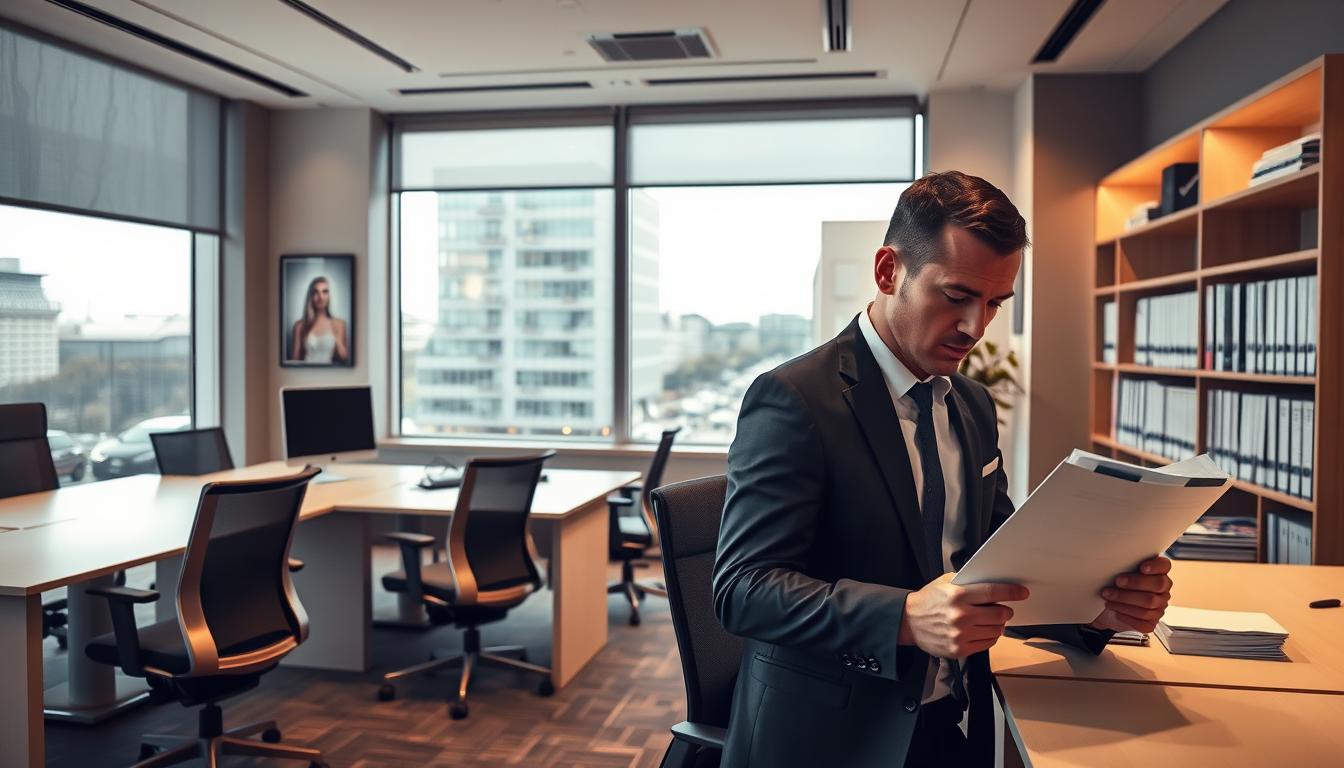 Poprire cont firmă Baia Mare – ce înseamnă și ce soluții legale ai