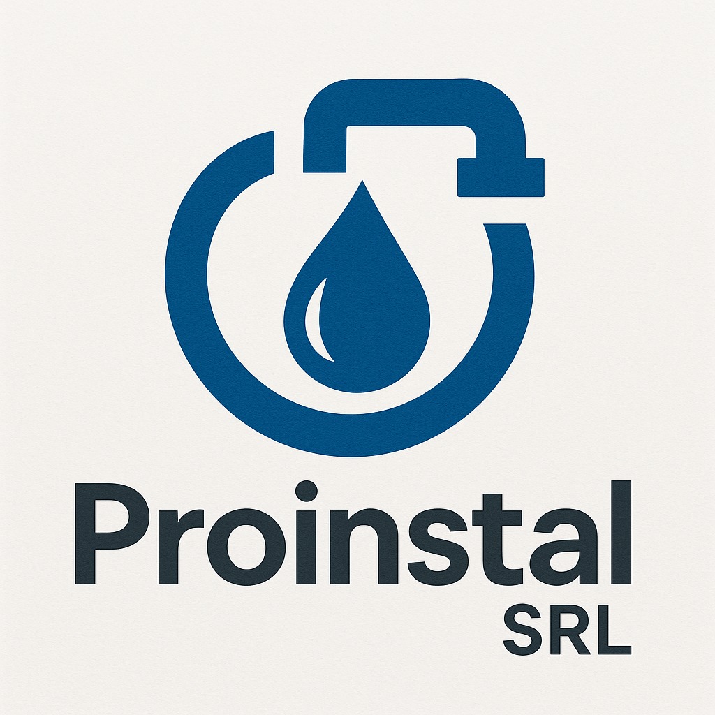 Proinstal SRL