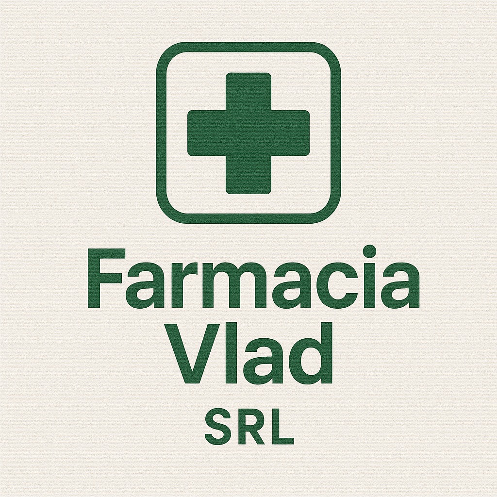 Farmacia Vlad SRL