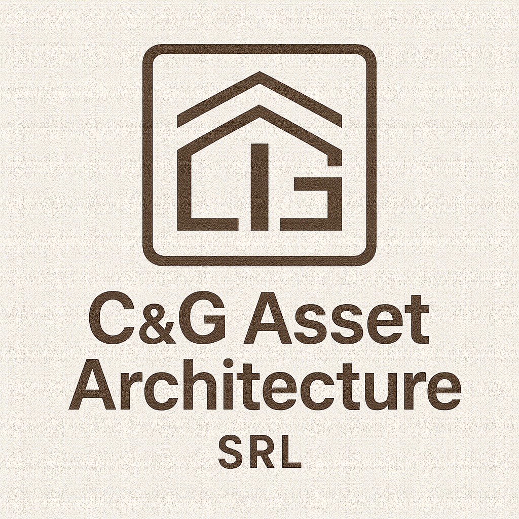 C&G Asset Architecture SRL