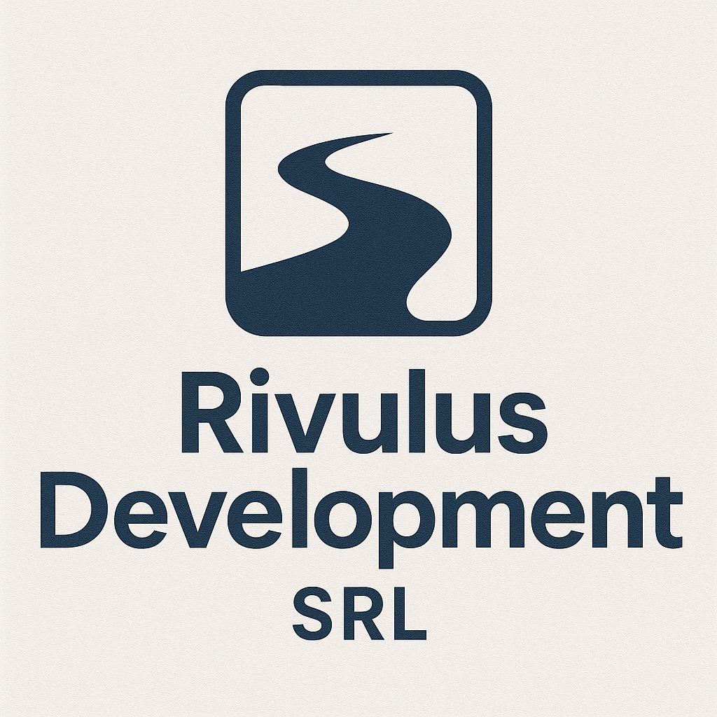 Rivulus Development SRL