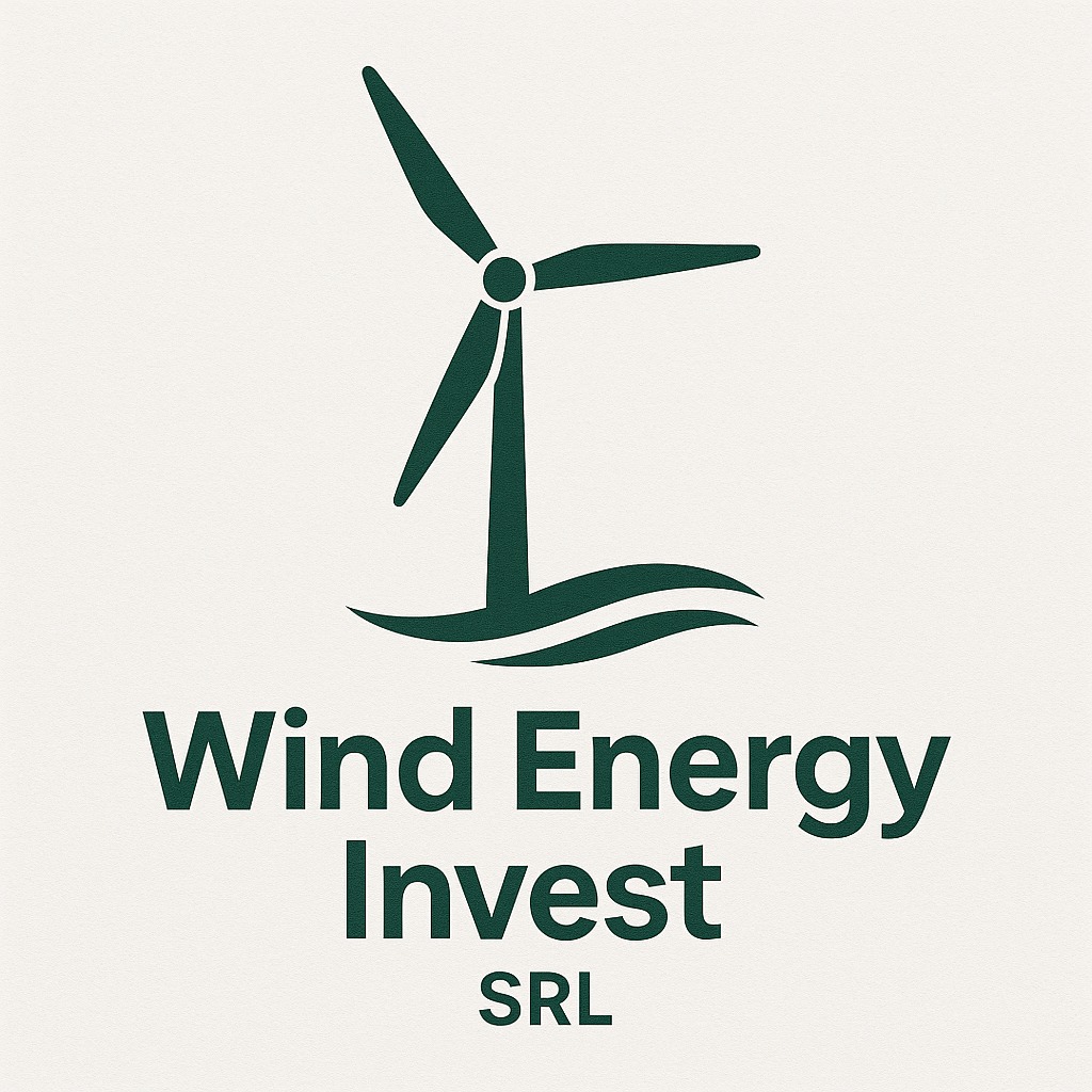Wind Energy Invest SRL