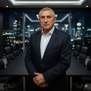 Ion Dohotar